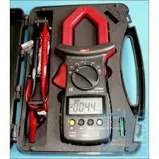 آمپرمتر کلمپی دیجیتال یونیتی UT-206  Uni-T