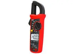 آمپرمتر یونیتی +UNI-T UT-202