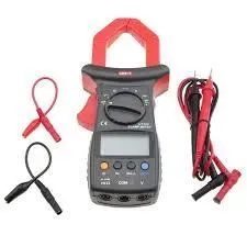 آمپرمتر یونیتی UNI-T UT-205E