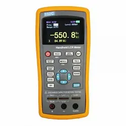 LCR meter ( خازن سنج ) تایوانی برند  ESCORT Model : 132C