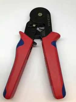 آچار پرس سرسیم ( وایرشو) ۶ گوش - پارس الکتروشاپ