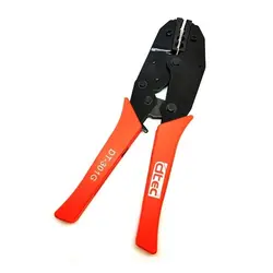 آچار پرس فیش BNC دی تک dtec DT-301G - پارس الکتروشاپ