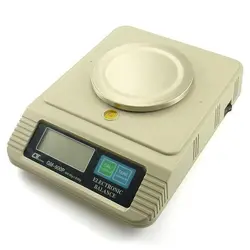 ترازوی الکترونیکی GM - 600P