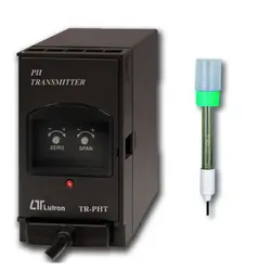 ترانسمیتر TR - PHT1A4