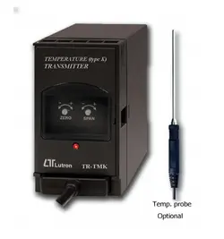 ترانسمیتر تیپ K دما TR - TMK1A4
