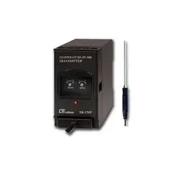 ترانسمیتر دما TR - TMP1A4