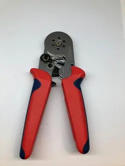 پرس وایرشو اتوماتیک ستاره ای