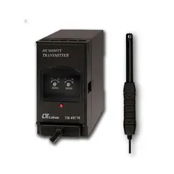 ترانسمیتر رطوبت TR - HUM1A4