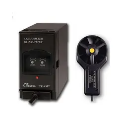 ترانسمیتر سرعت سنج باد TR - AMT1A4