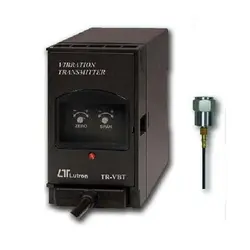 ترانسمیتر لرزش و ارتعاش TR - VBT1A4