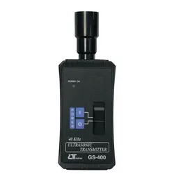 ترانسمیتر نشتی گاز GS - 400