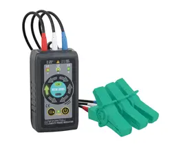 تستر توالی فاز القایی کیوریتسو KEW 8035