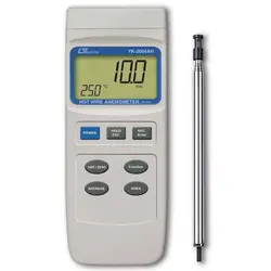 سرعت سنج باد هات وایر YK - 2004AH