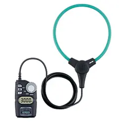 کلمپ آمپرمتر دیجیتال AC کیوریتسو KEW 2210R