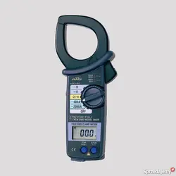 کلمپ آمپرمتر کیوریتسو ۲۰۰۲R/2002PA