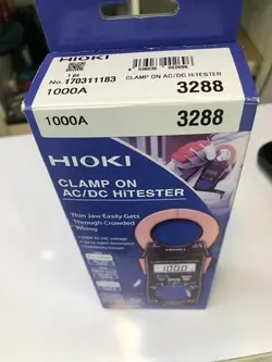 کلمپ آمپرمتر هیوکی 3288 HIOKI