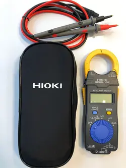 کلمپ آمپرمتر هیوکی HIOKI 3280-10F