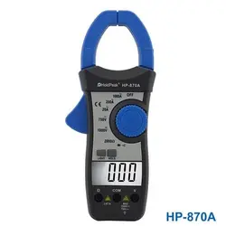 کلمپ Holdpeak HP-870A/AC
