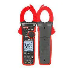 کلمپ آمپر متر AC/DC یونیتی UNI-T UT207-B