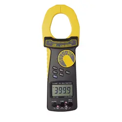 کلمپ آمپرمتر CM - 9930R