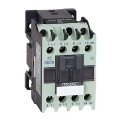 کنتاکتور FC - پارس الکتروشاپ