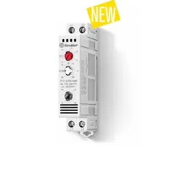 کنترل دما و رطوبت سری 7T.51 - پارس الکتروشاپ