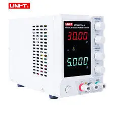 منبع تغذیه متغیر یونیتی UNI-T UTP-3315 TFL- II - پارس الکتروشاپ