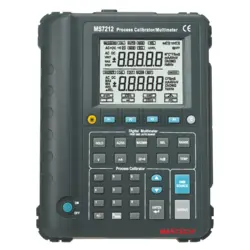 مولتی کالیبراتور مستک MASTECH MS7212