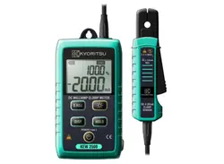 میلی آمپرمتر کلمپی کیوریتسو KEW 2500
