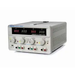 منبع تغذیه دوبل تراکینگ مگاتک تایوان مدل MEGATEK MP-3005D