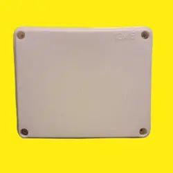 جعبه تقسیم 15 * 12 پلاستیکی