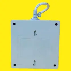 محافظ یخچال دو خانه با کابل 3 متری پارت الکتریک