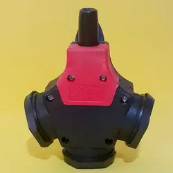 سه راه کرال اخوان الکتریک