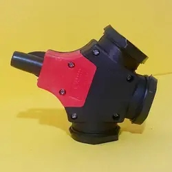 سه راه کرال اخوان الکتریک