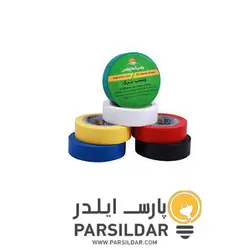 چسب برق پارس شعاع توس | پارس ایلدر