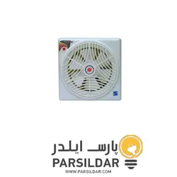 هواکش 25 لوله دمنده - پارس ایلدر
