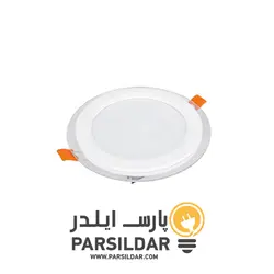 گلاریس 12 وات دایره ای | پارس ایلدر