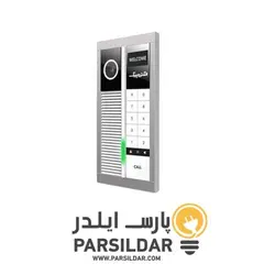 پنل تصویری کدینگ الکتروپیک مدل رندا