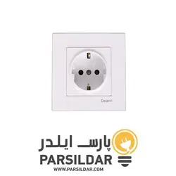 پریز آرت محافظ دار مدل آسا | پارس ایلدر