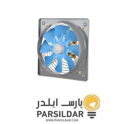 فن فلزی 10 سانتی متر مدل VMA-10S2S | پارس ایلدر