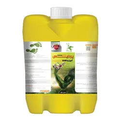 کود پردیس آمینو کلات ازت | فروشگاه کشاورزی پارس مرکبات