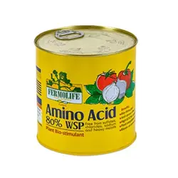 کود آمینو اسید 80% فرمولایف | فروشگاه کشاورزی پارس مرکبات