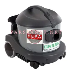 جاروبرقی هتلی کم صدا star مدل Baby