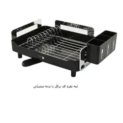 آبچکان رومیزی کنتراست مدل COR1