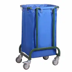 بین برزنتی مخصوص لباس کثیف مدل 7300