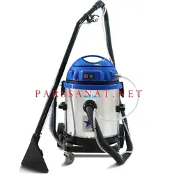 مبل شوی صنعتی Clean Vac مدل EDW301