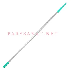 شیشه پاک کن دسته بلند 9 متری