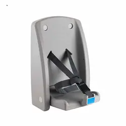 صندلی نگهداری کودک در سرویس بهداشتی