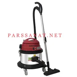 جاروبرقی صنعتی سازه البرز مدل H-3500