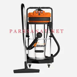 جاروبرقی صنعتی ماموت مدل اتوماتیک